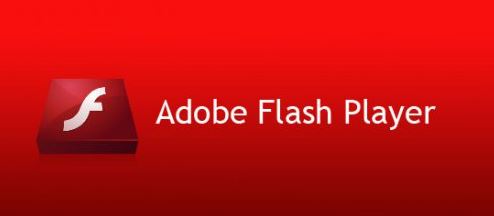 Adobe Flash Player